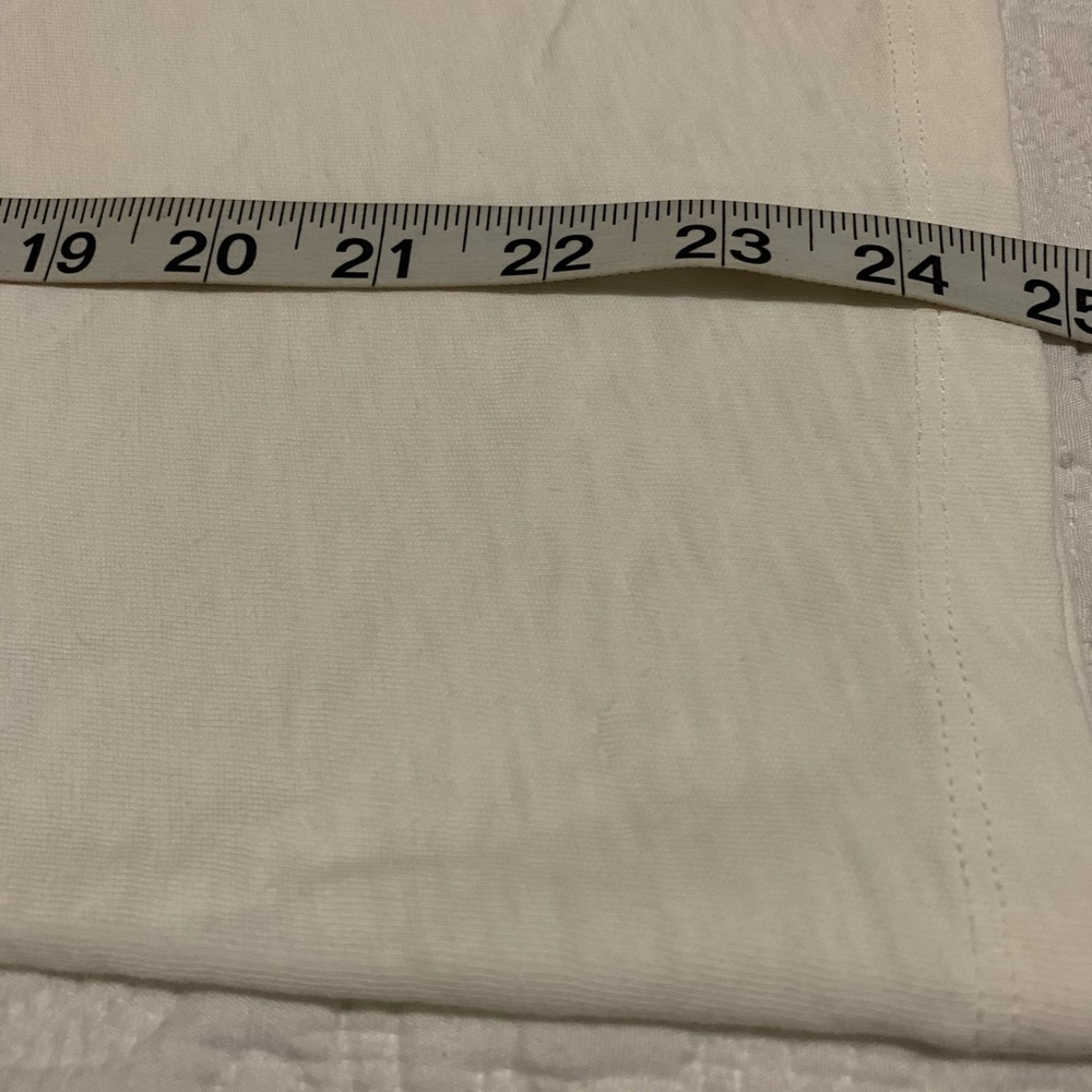 J.Crew Mercantile FRIDAY Collector Tee Sz 2X - Picture 7 of 10